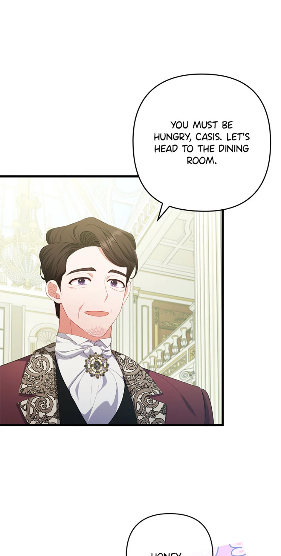 I Was Seduced by the Sick Male Lead Chapter 91 265 24