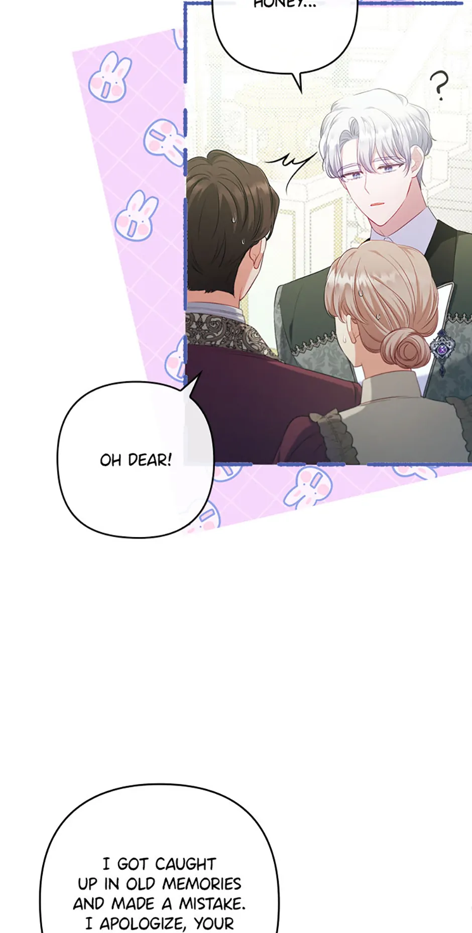 I Was Seduced by the Sick Male Lead Chapter 91 266 25