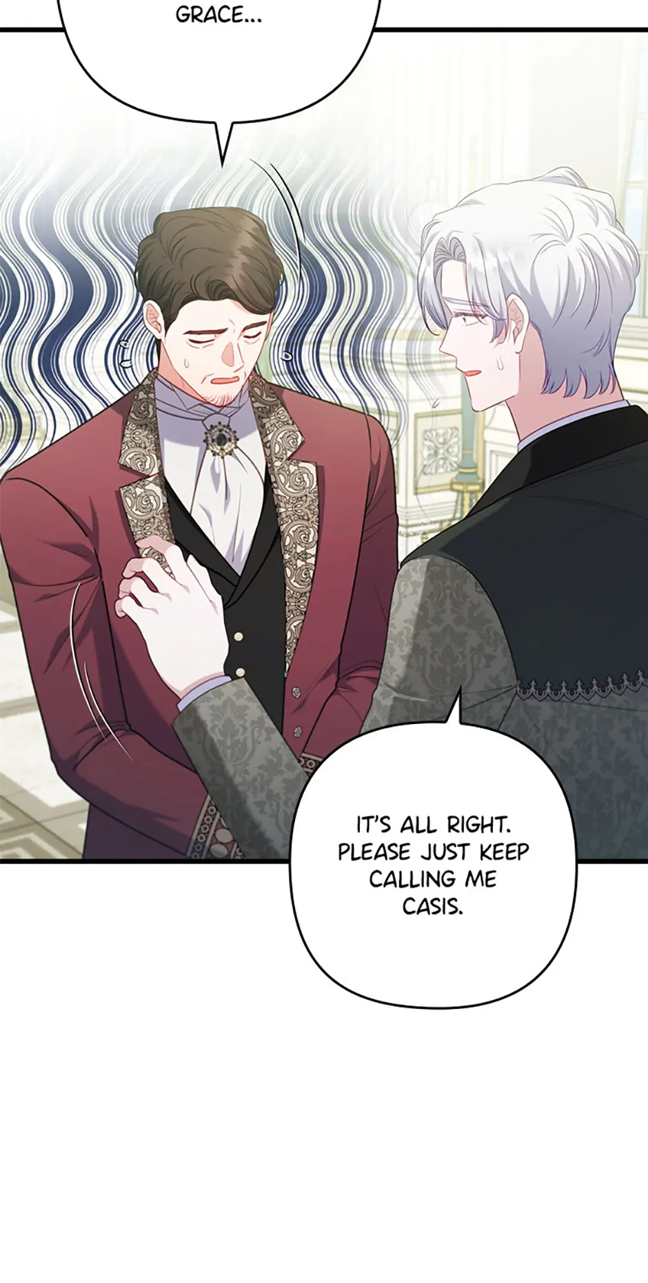 I Was Seduced by the Sick Male Lead Chapter 91 267 26