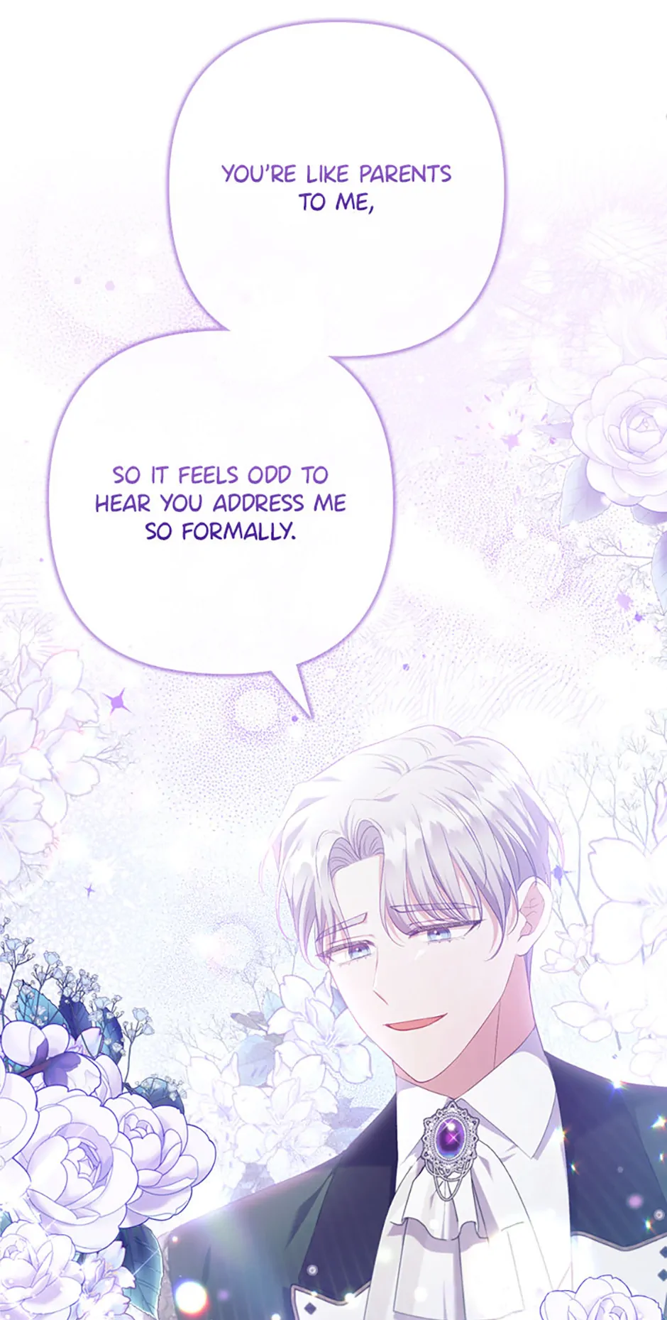 I Was Seduced by the Sick Male Lead Chapter 91 268 27