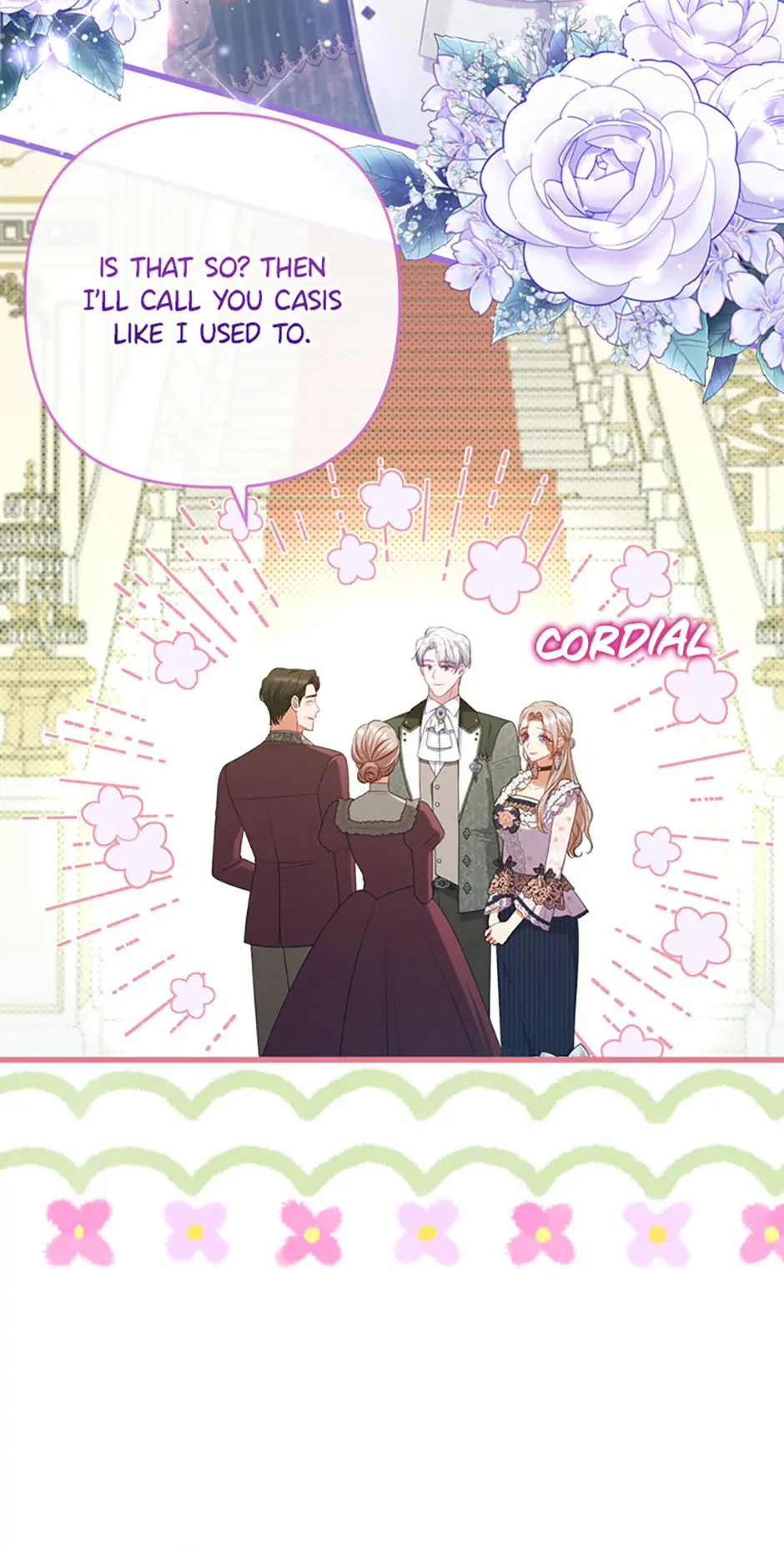 I Was Seduced by the Sick Male Lead Chapter 91 269 28