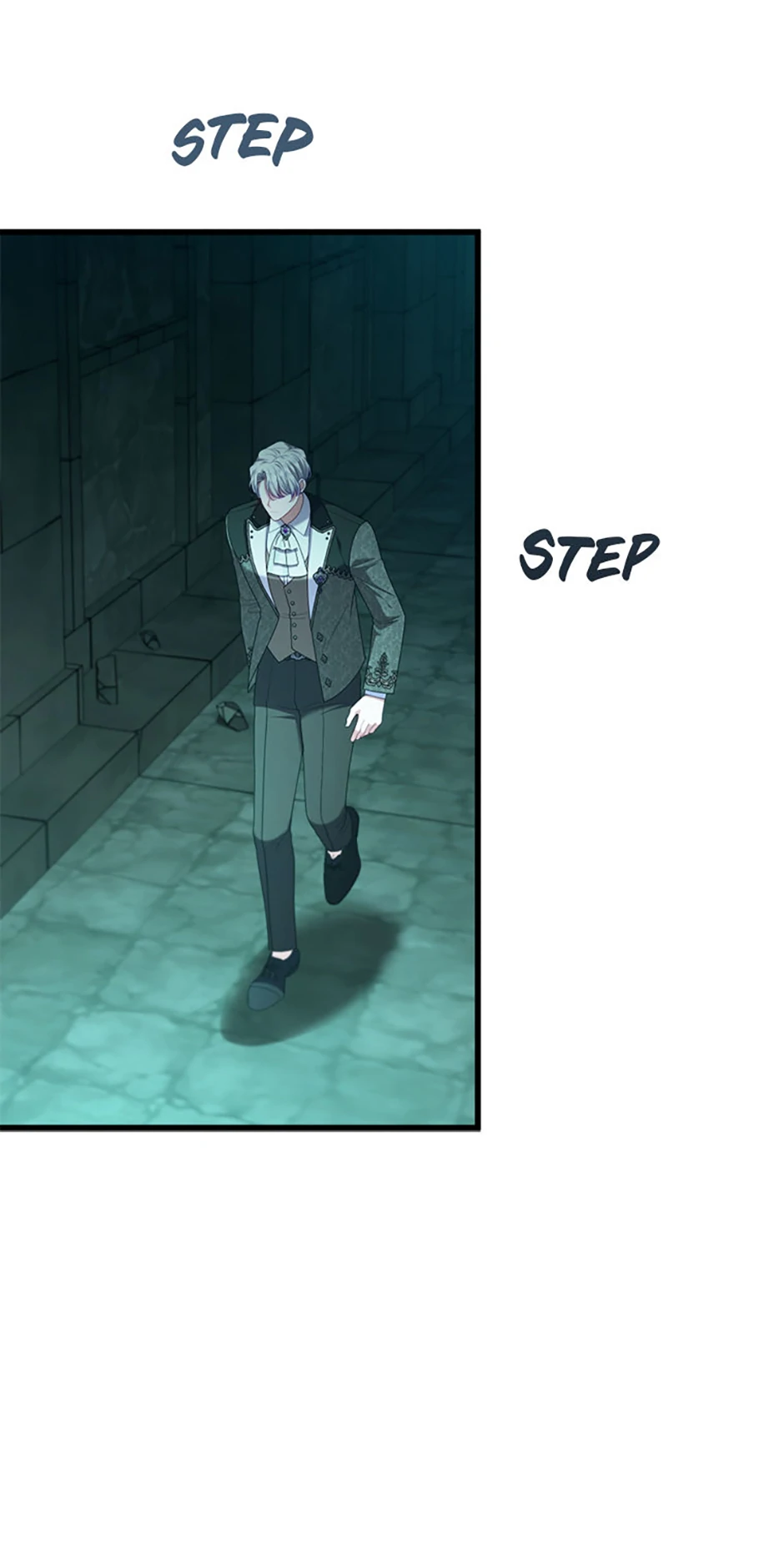 I Was Seduced by the Sick Male Lead Chapter 91 271 30