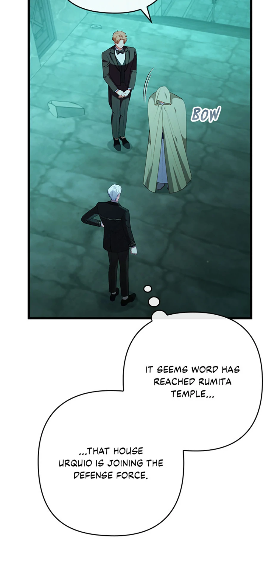 I Was Seduced by the Sick Male Lead Chapter 91 273 32