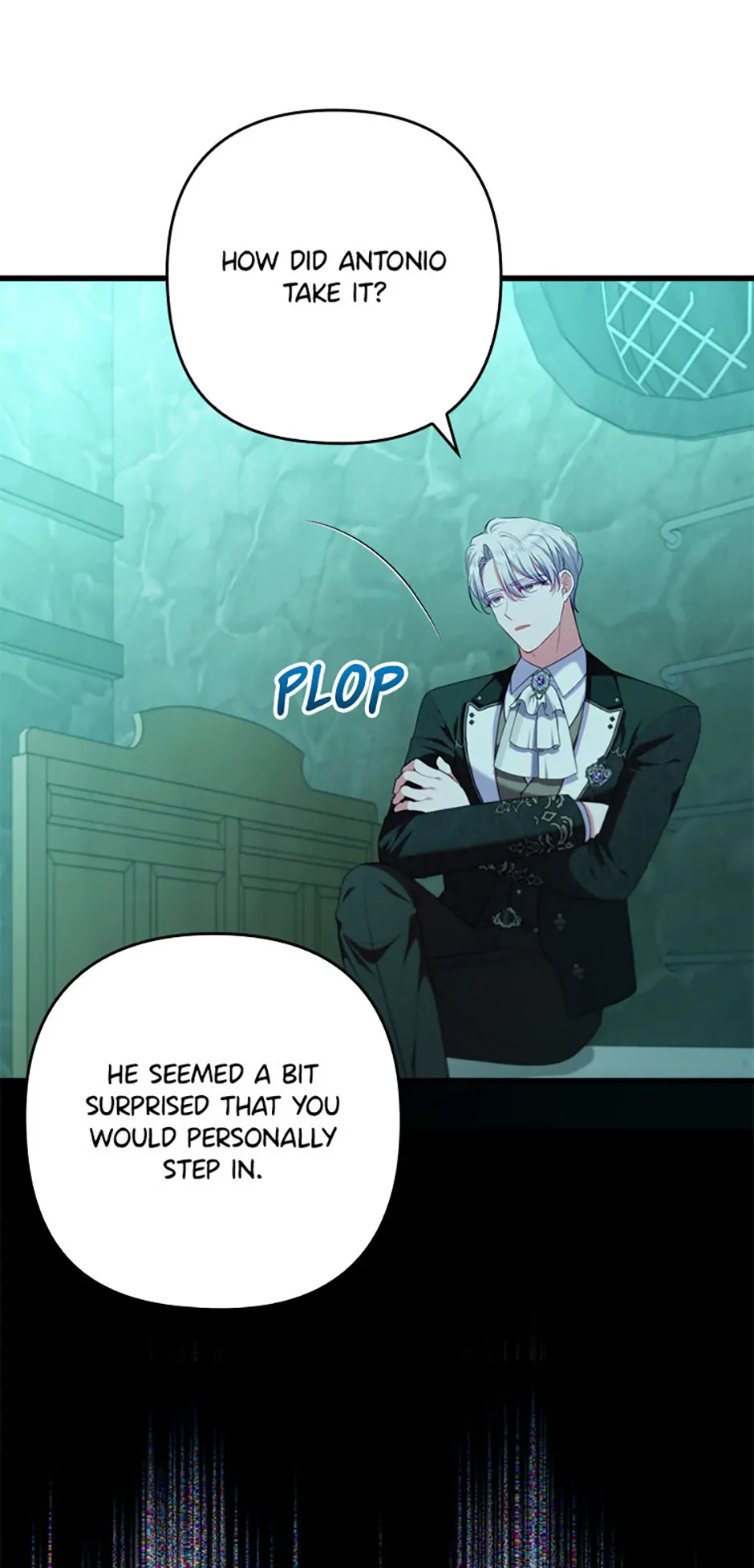 I Was Seduced by the Sick Male Lead Chapter 91 274 33