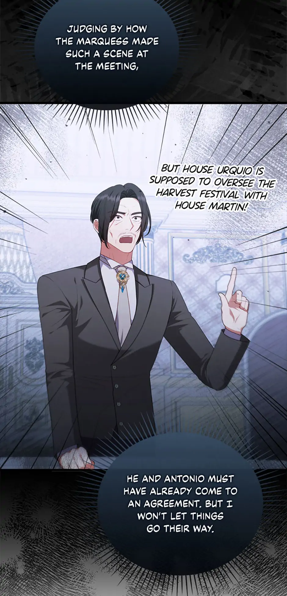 I Was Seduced by the Sick Male Lead Chapter 91 276 35