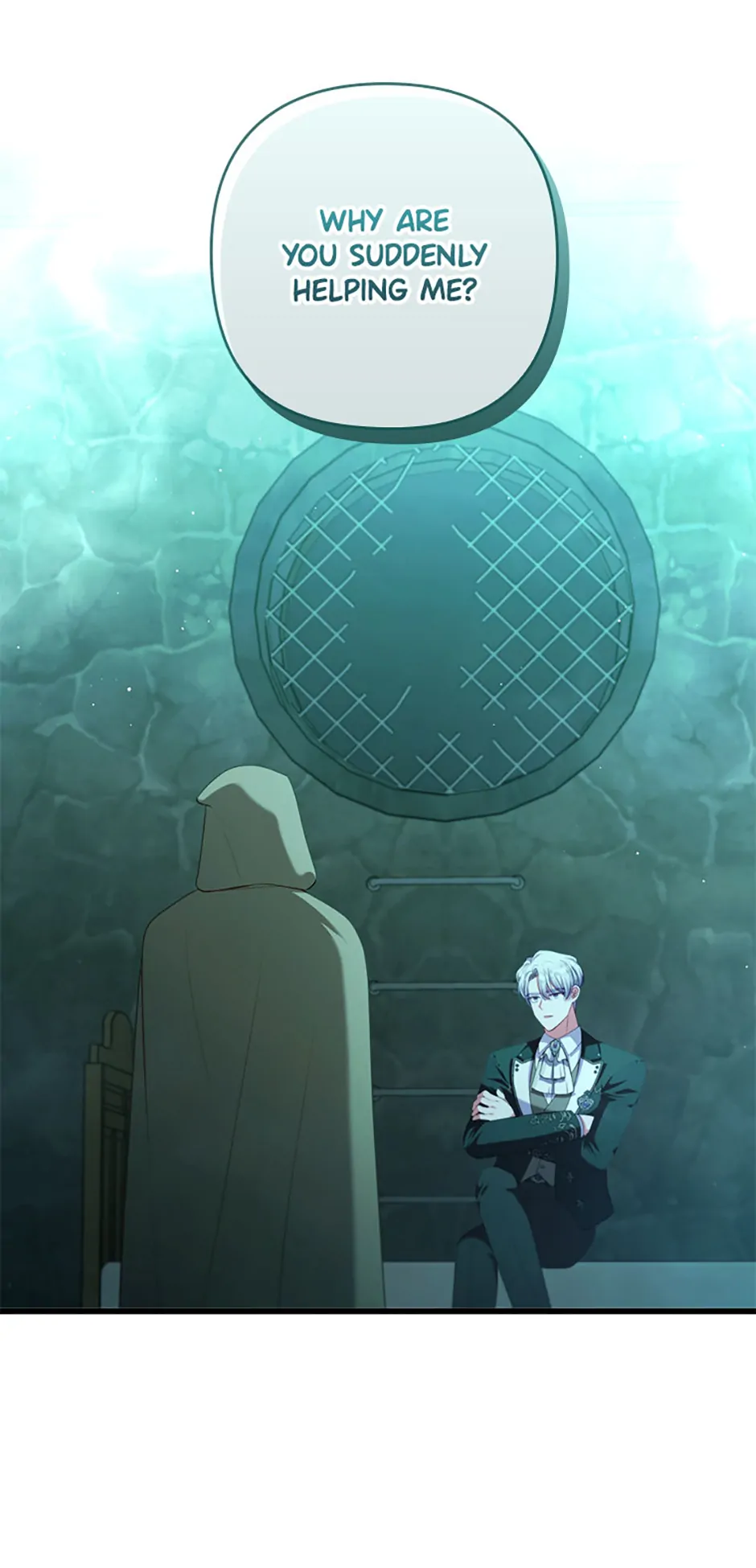 I Was Seduced by the Sick Male Lead Chapter 91 278 37