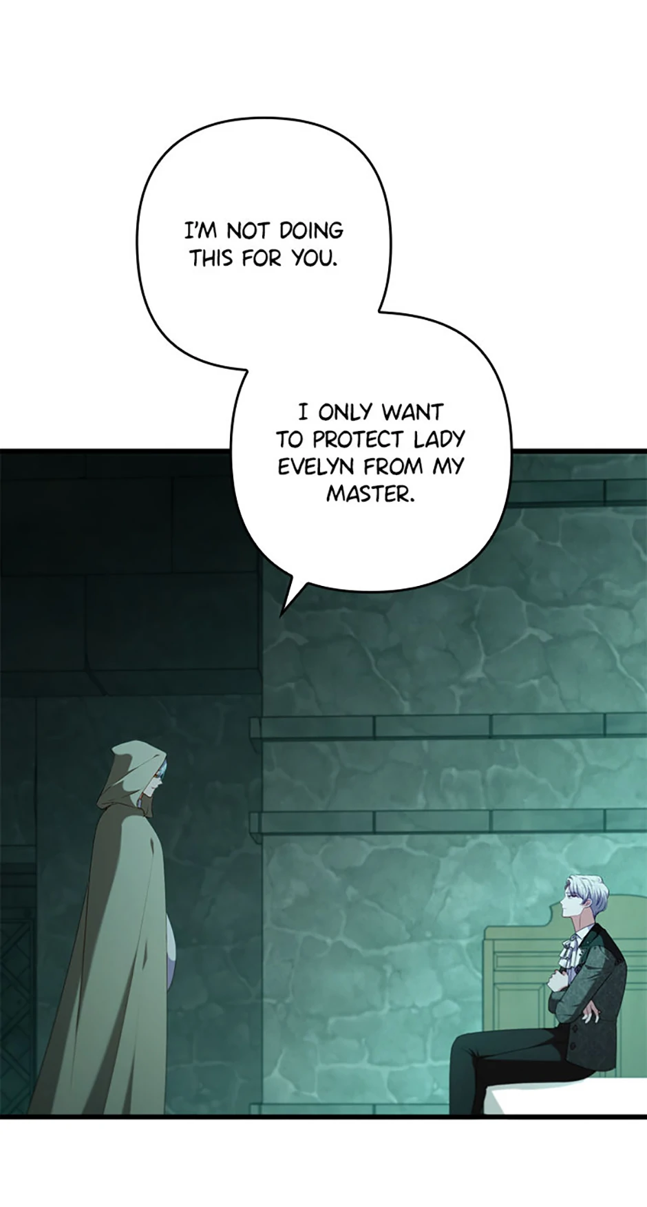 I Was Seduced by the Sick Male Lead Chapter 91 279 38