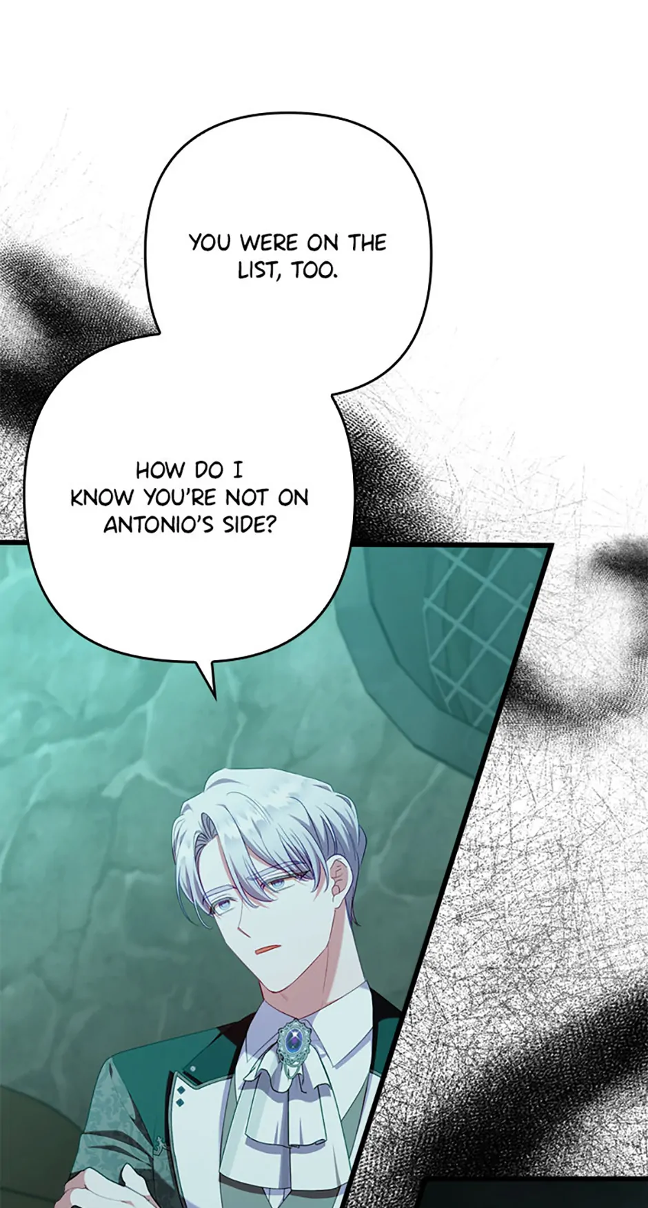 I Was Seduced by the Sick Male Lead Chapter 91 280 39