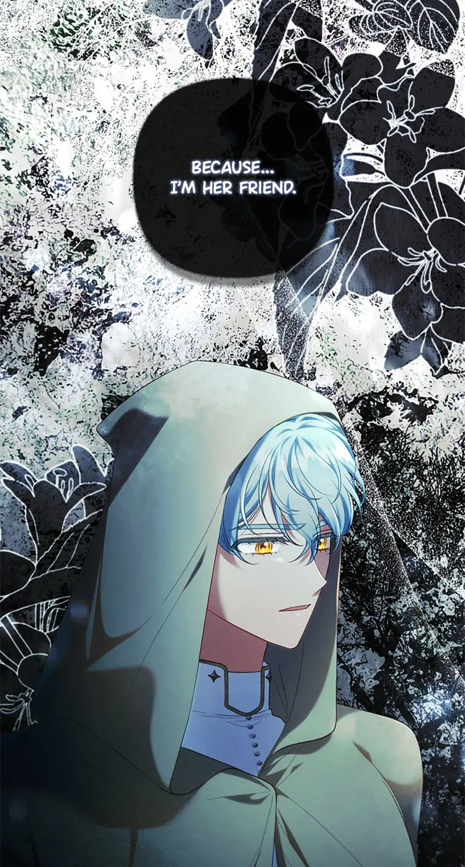 I Was Seduced by the Sick Male Lead Chapter 91 283 42
