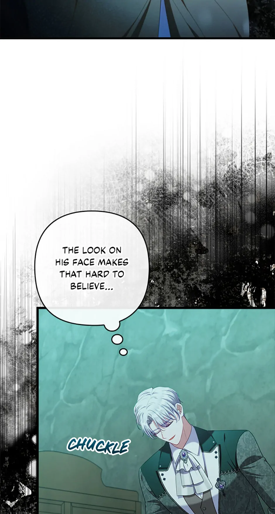 I Was Seduced by the Sick Male Lead Chapter 91 284 43