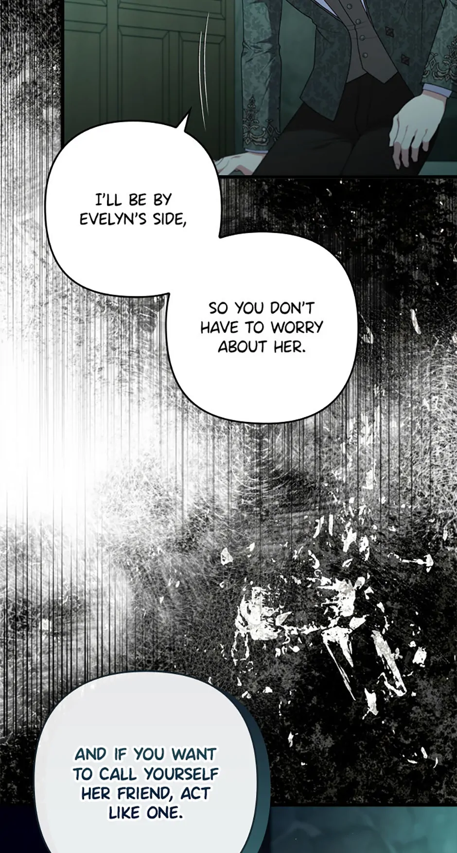 I Was Seduced by the Sick Male Lead Chapter 91 285 44