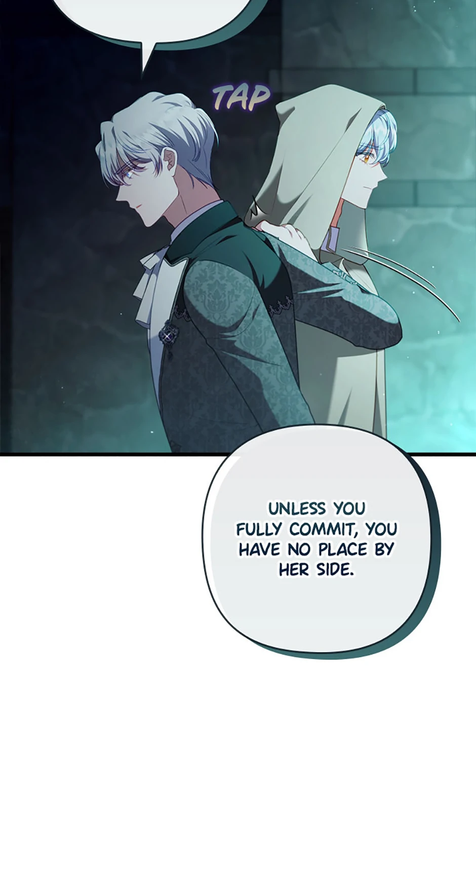 I Was Seduced by the Sick Male Lead Chapter 91 286 45