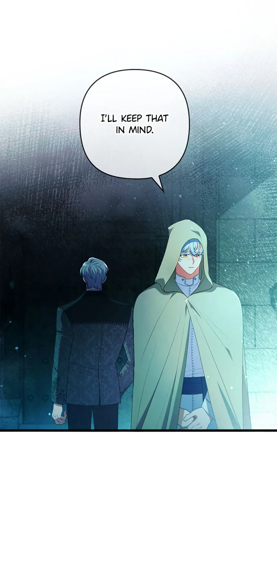 I Was Seduced by the Sick Male Lead Chapter 91 287 46