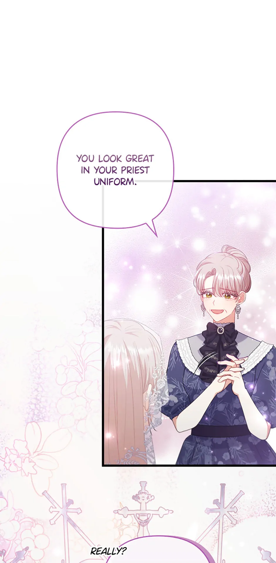 I Was Seduced by the Sick Male Lead Chapter 91 290 49