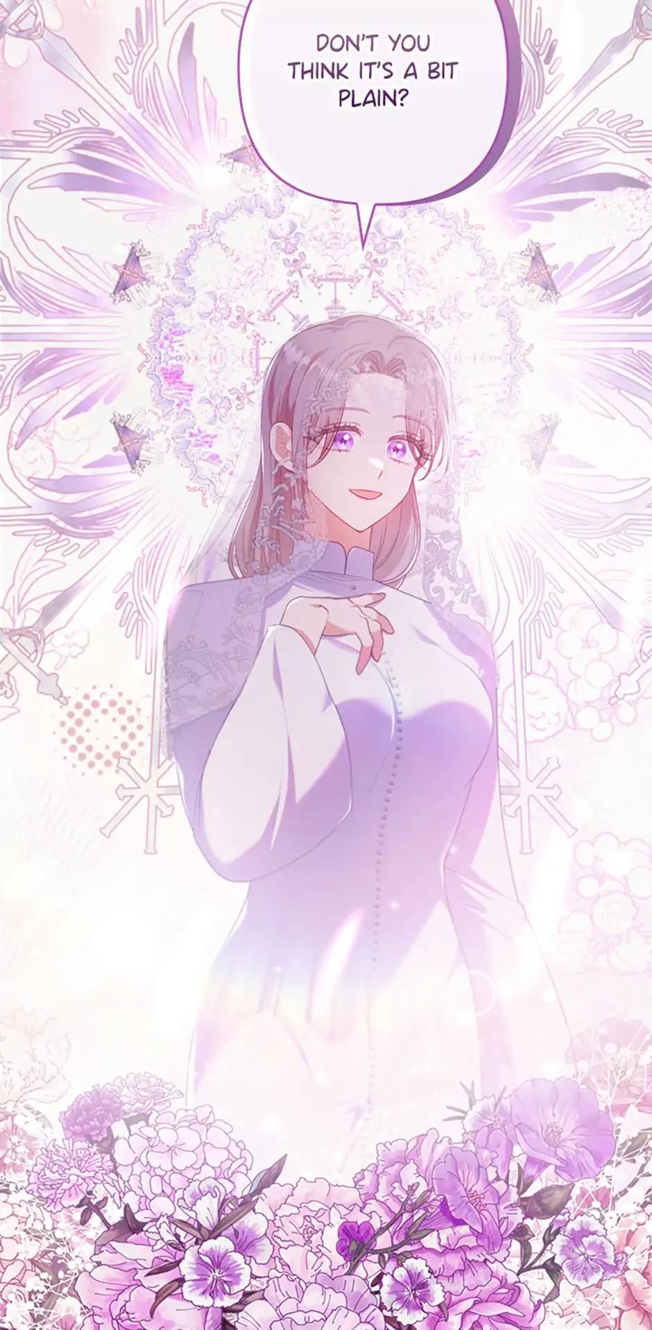 I Was Seduced by the Sick Male Lead Chapter 91 291 50