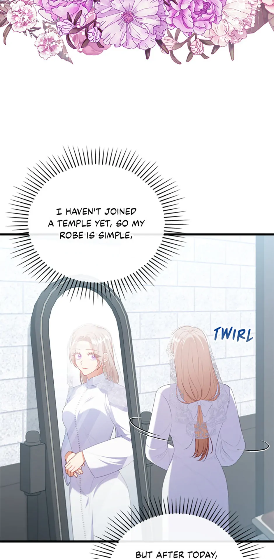 I Was Seduced by the Sick Male Lead Chapter 91 292 51