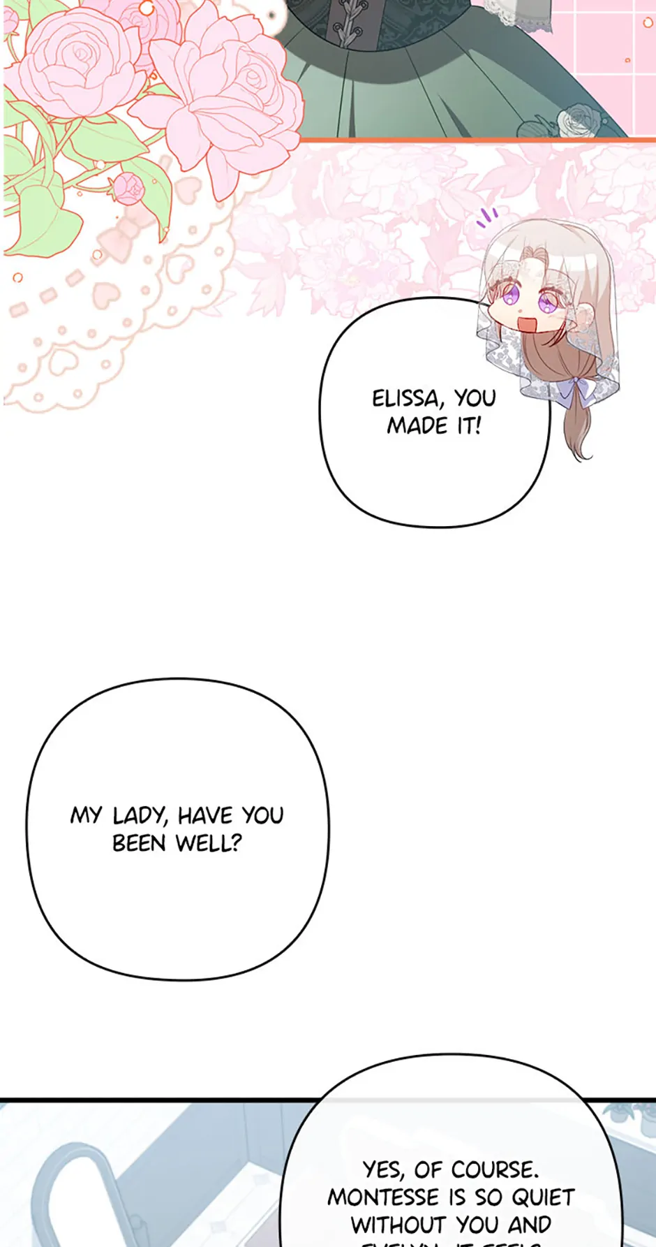 I Was Seduced by the Sick Male Lead Chapter 91 295 54