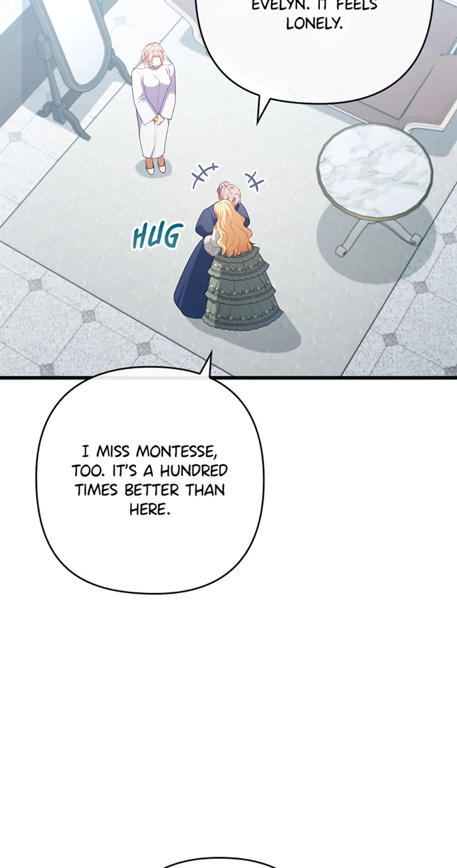 I Was Seduced by the Sick Male Lead Chapter 91 296 55