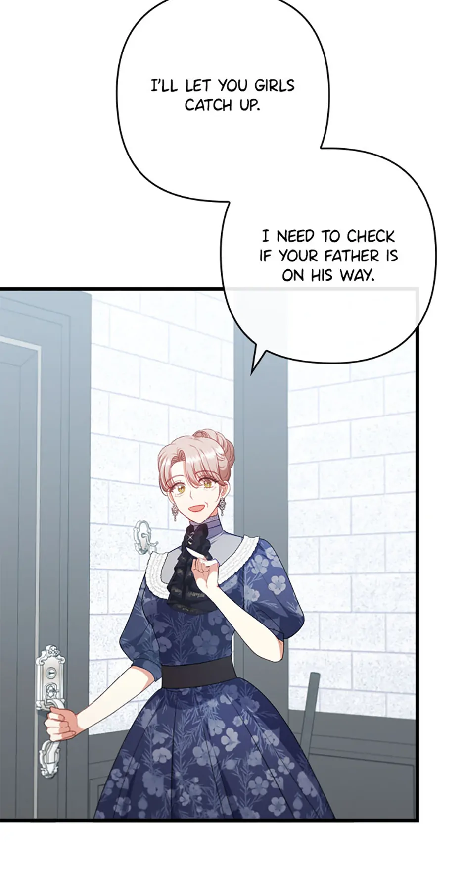 I Was Seduced by the Sick Male Lead Chapter 91 297 56