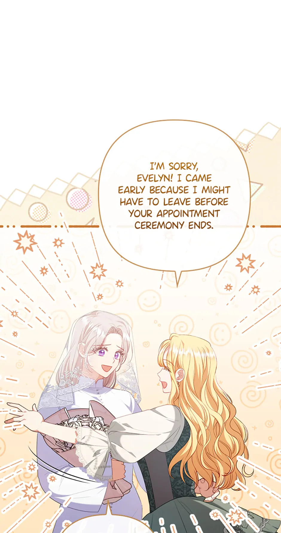 I Was Seduced by the Sick Male Lead Chapter 91 298 57