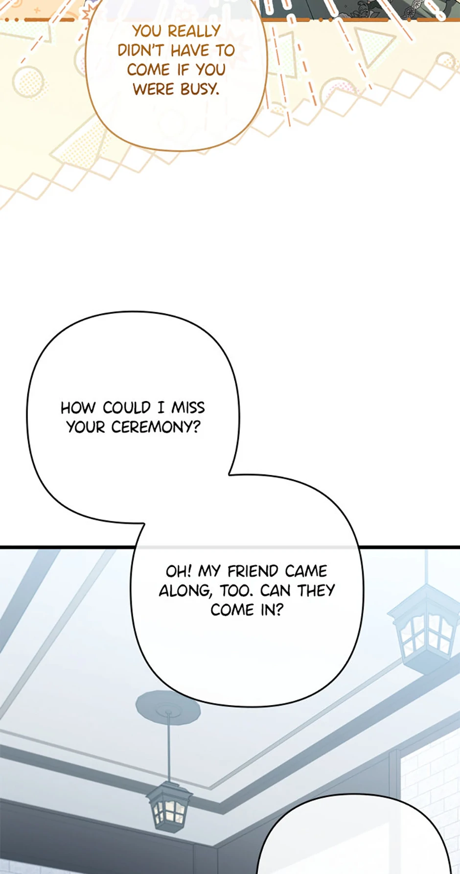 I Was Seduced by the Sick Male Lead Chapter 91 299 58