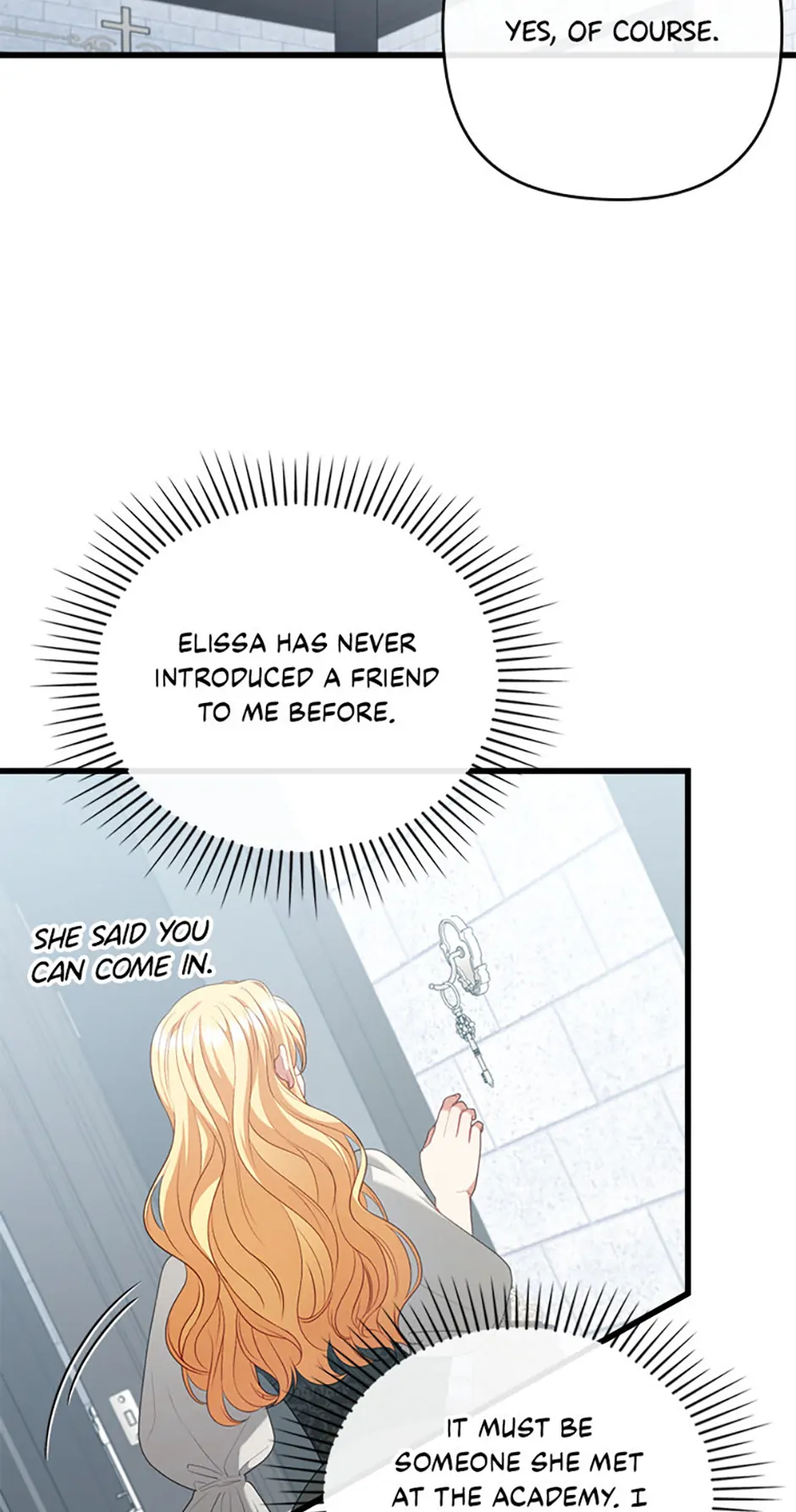 I Was Seduced by the Sick Male Lead Chapter 91 300 59