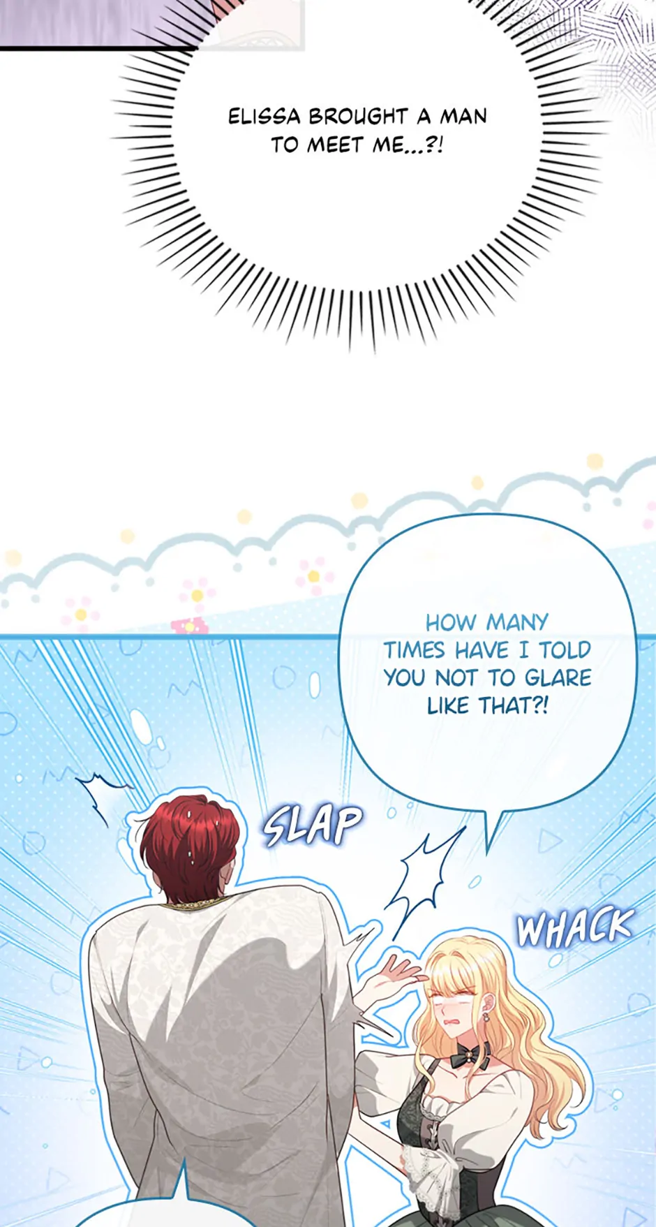 I Was Seduced by the Sick Male Lead Chapter 91 304 63