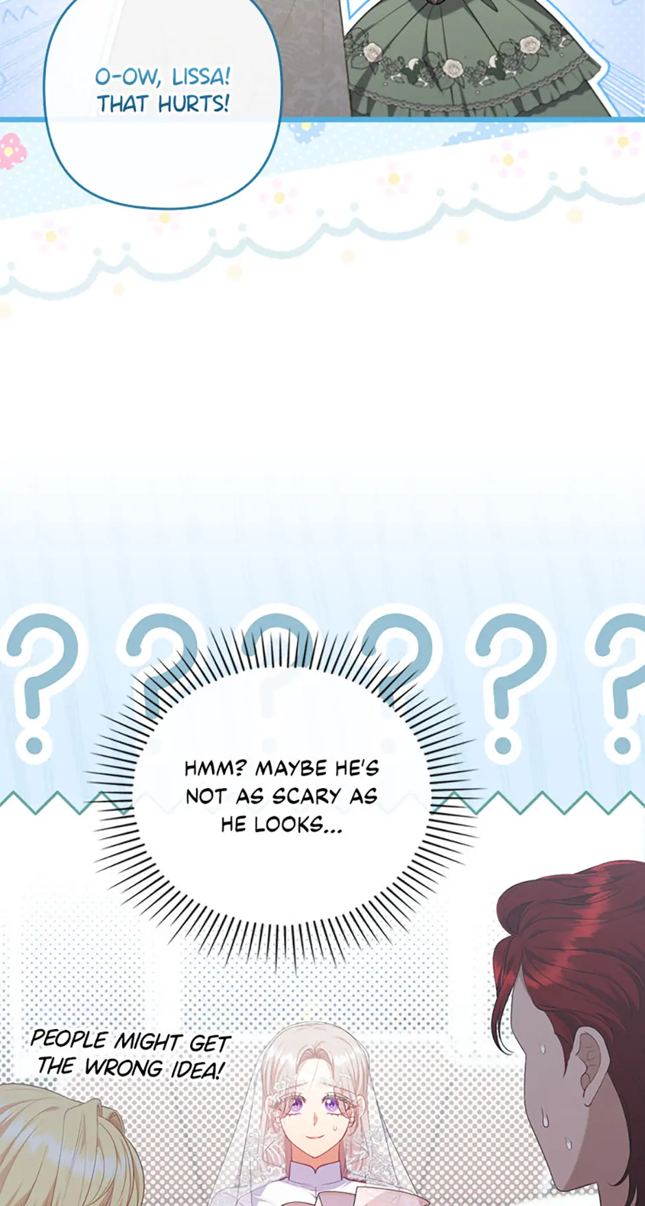 I Was Seduced by the Sick Male Lead Chapter 91 305 64