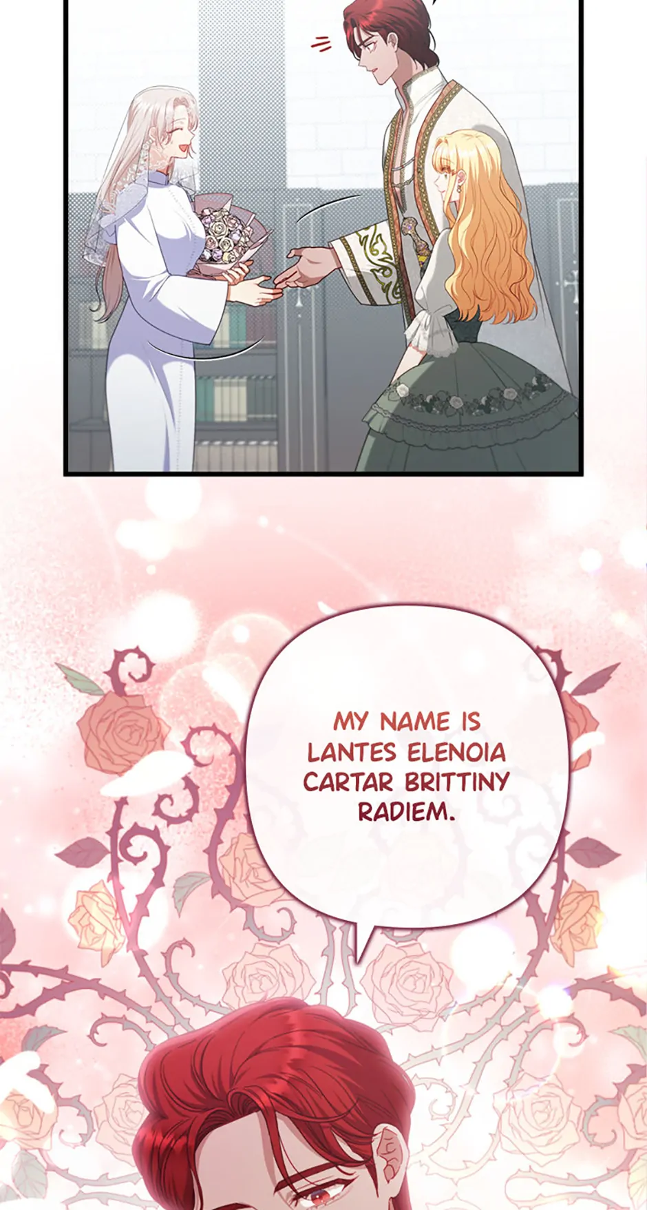 I Was Seduced by the Sick Male Lead Chapter 91 307 66