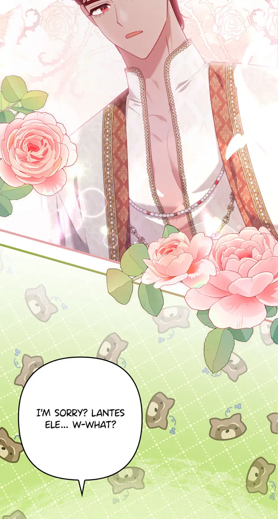 I Was Seduced by the Sick Male Lead Chapter 91 308 67