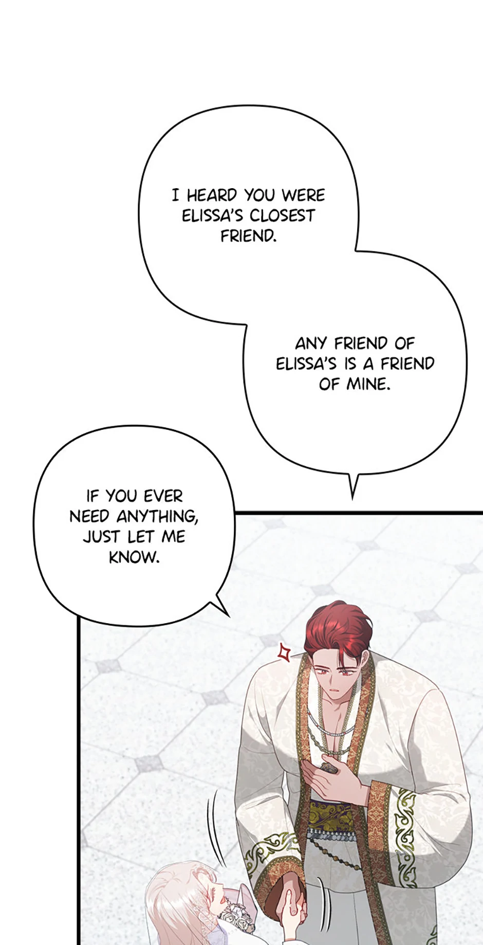 I Was Seduced by the Sick Male Lead Chapter 91 310 69
