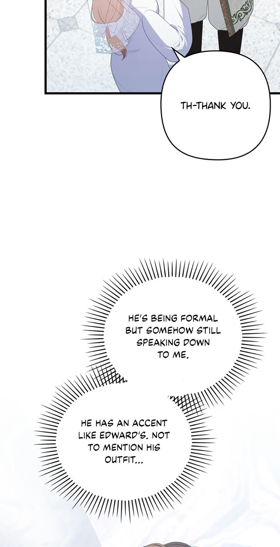 I Was Seduced by the Sick Male Lead Chapter 91 311 70