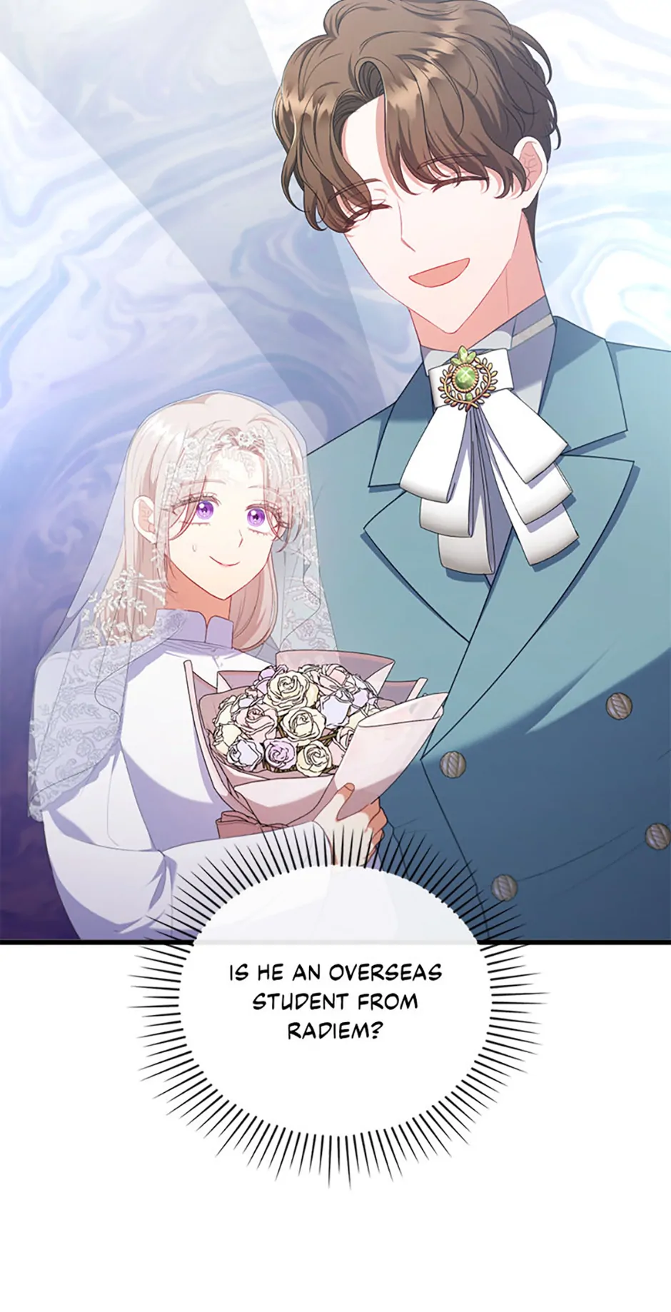 I Was Seduced by the Sick Male Lead Chapter 91 312 71