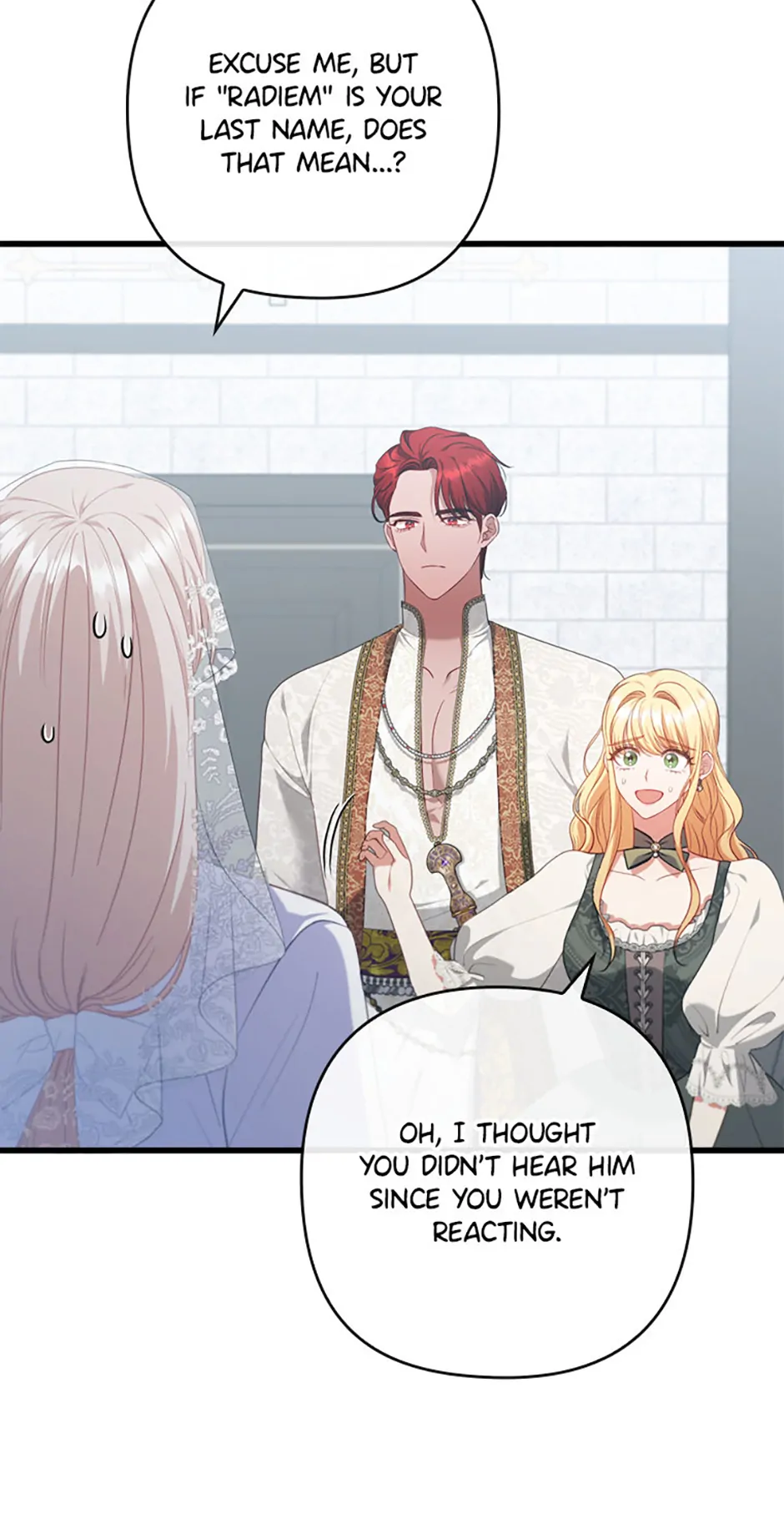 I Was Seduced by the Sick Male Lead Chapter 91 314 73