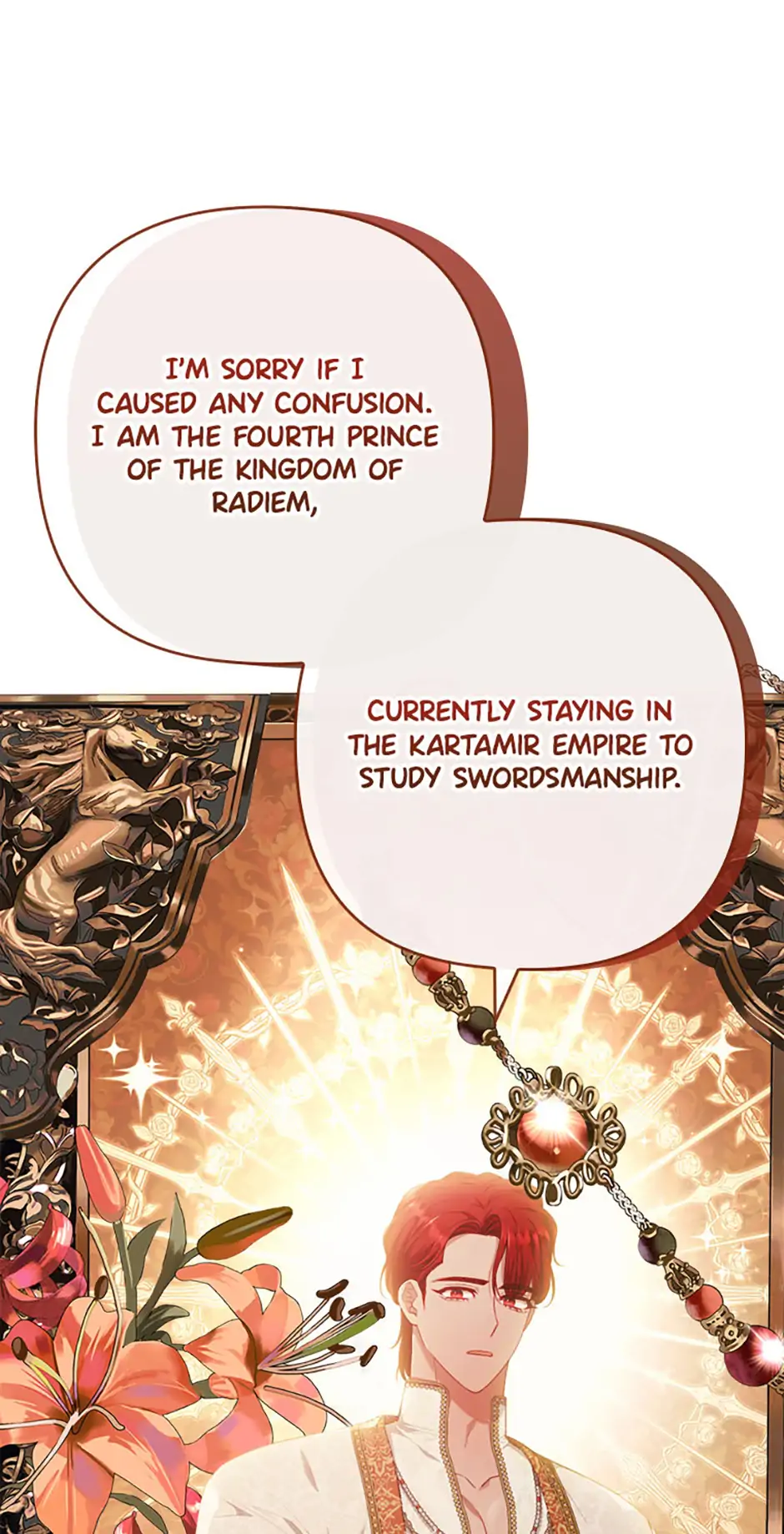 I Was Seduced by the Sick Male Lead Chapter 91 315 74