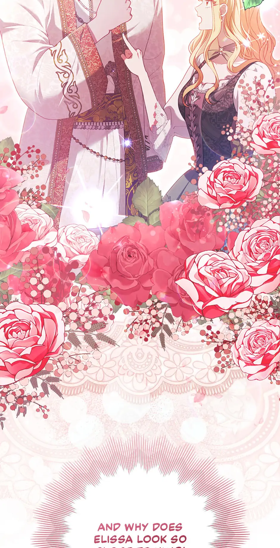 I Was Seduced by the Sick Male Lead Chapter 91 318 77
