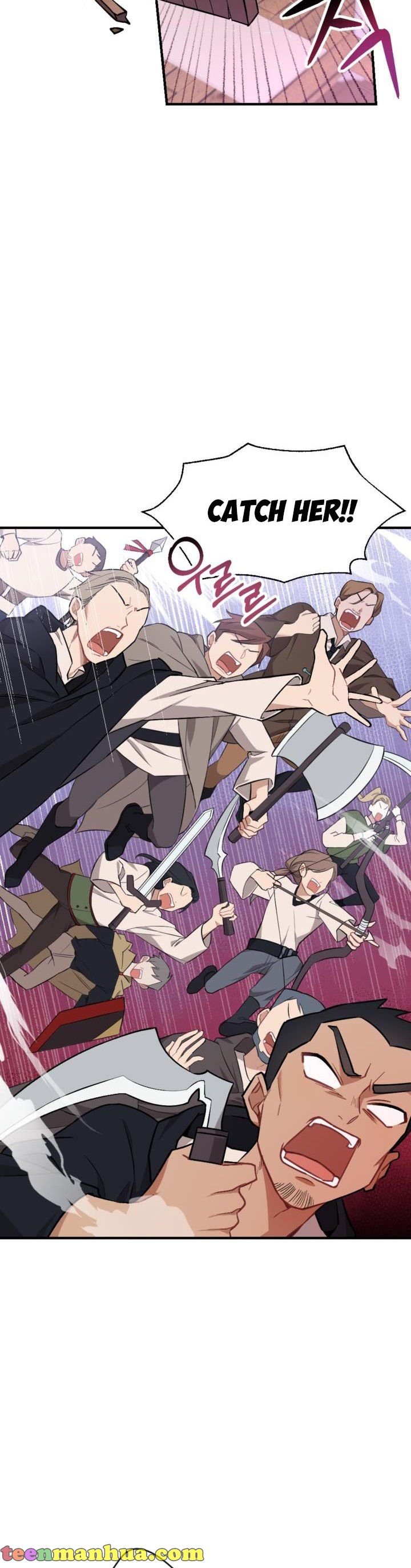 Time To Dedicate Your Death Chapter 1 147 10