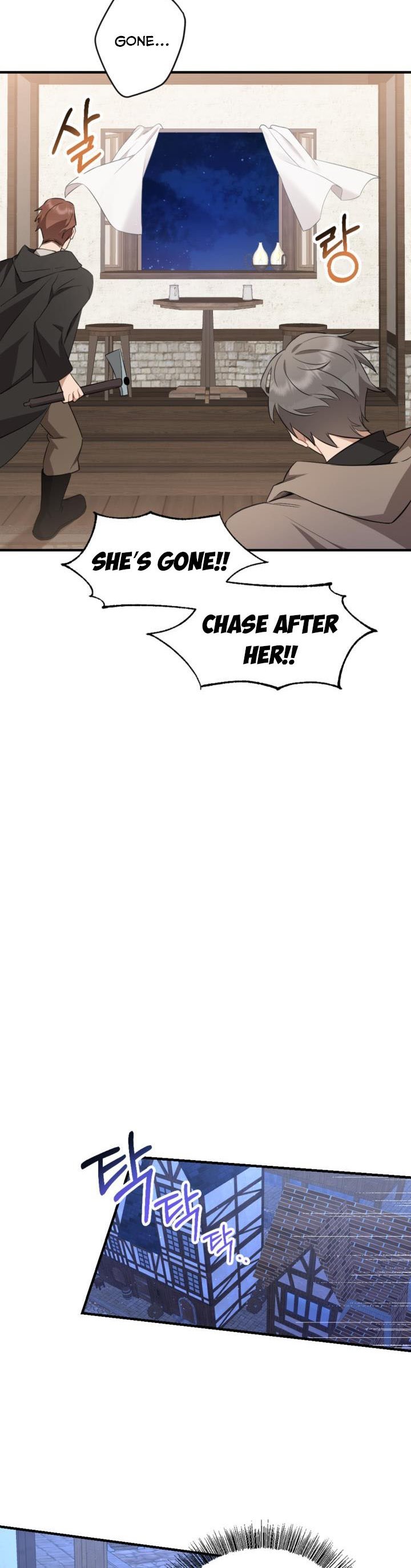 Time To Dedicate Your Death Chapter 1 148 11