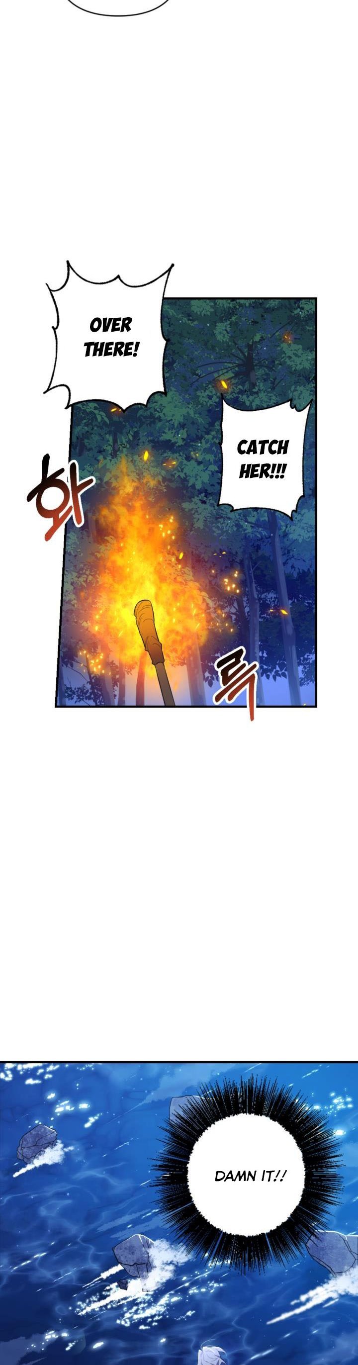 Time To Dedicate Your Death Chapter 1 150 13