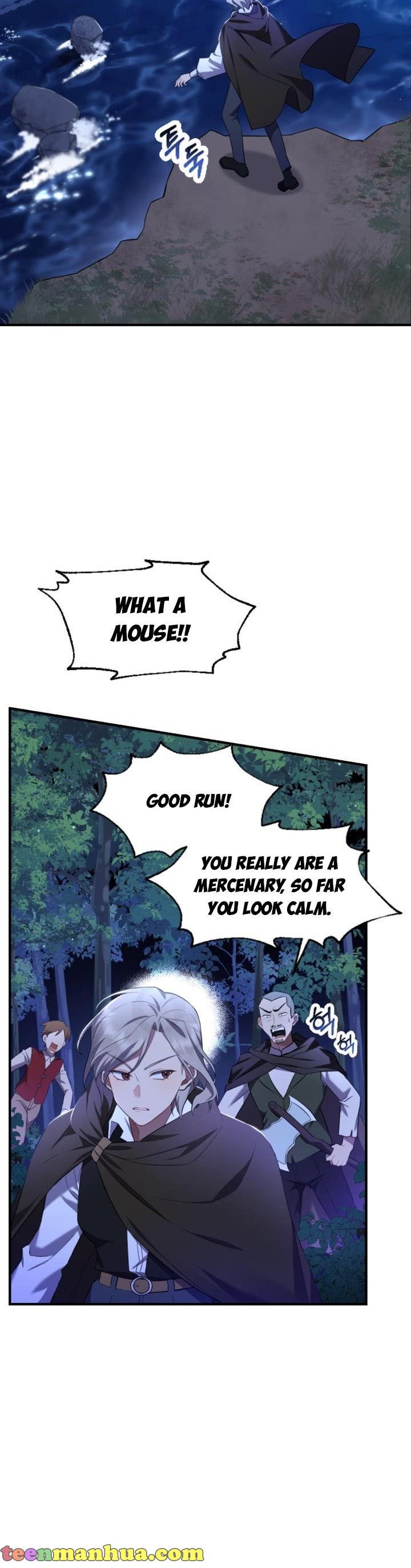 Time To Dedicate Your Death Chapter 1 151 14