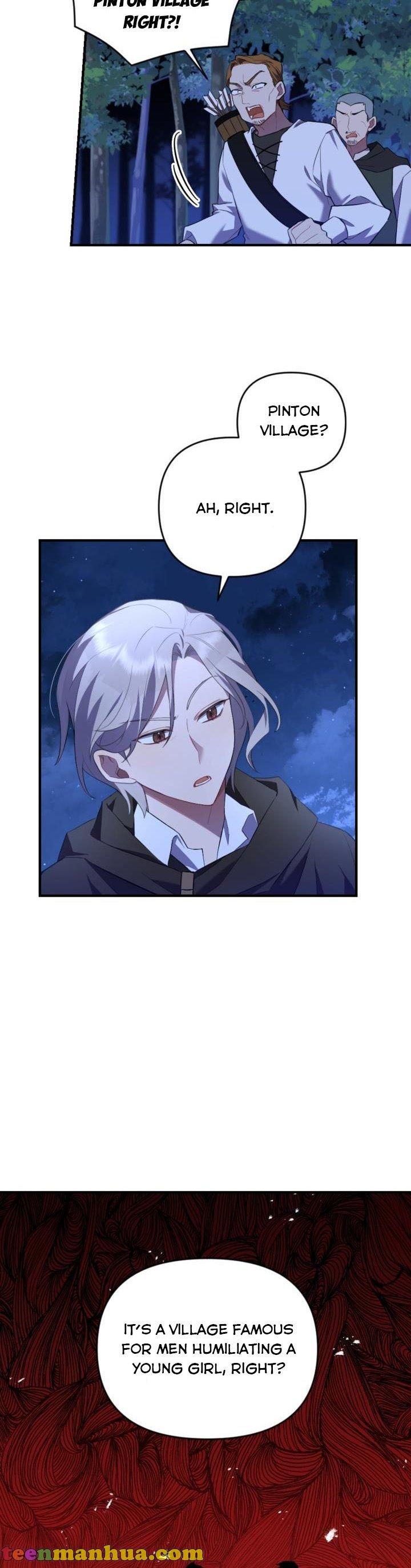 Time To Dedicate Your Death Chapter 1 153 16
