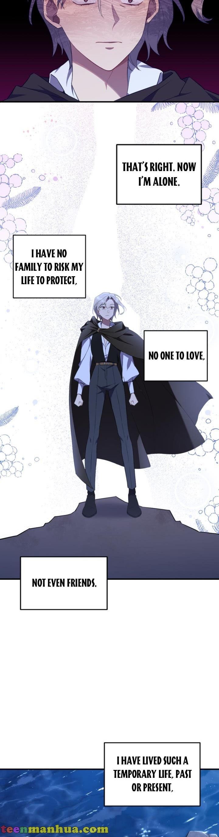 Time To Dedicate Your Death Chapter 1 157 20