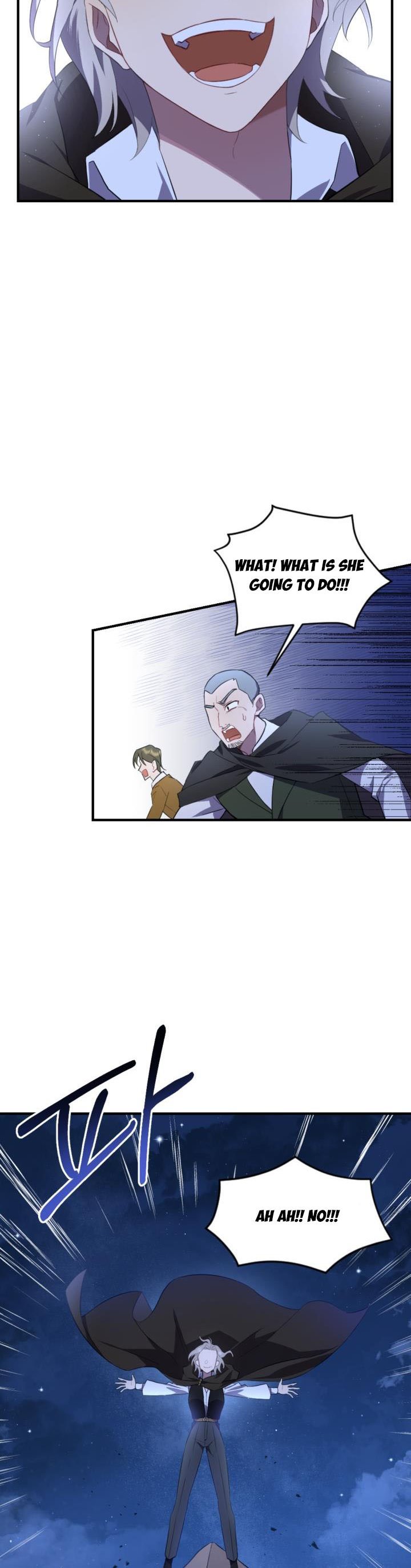 Time To Dedicate Your Death Chapter 1 160 23