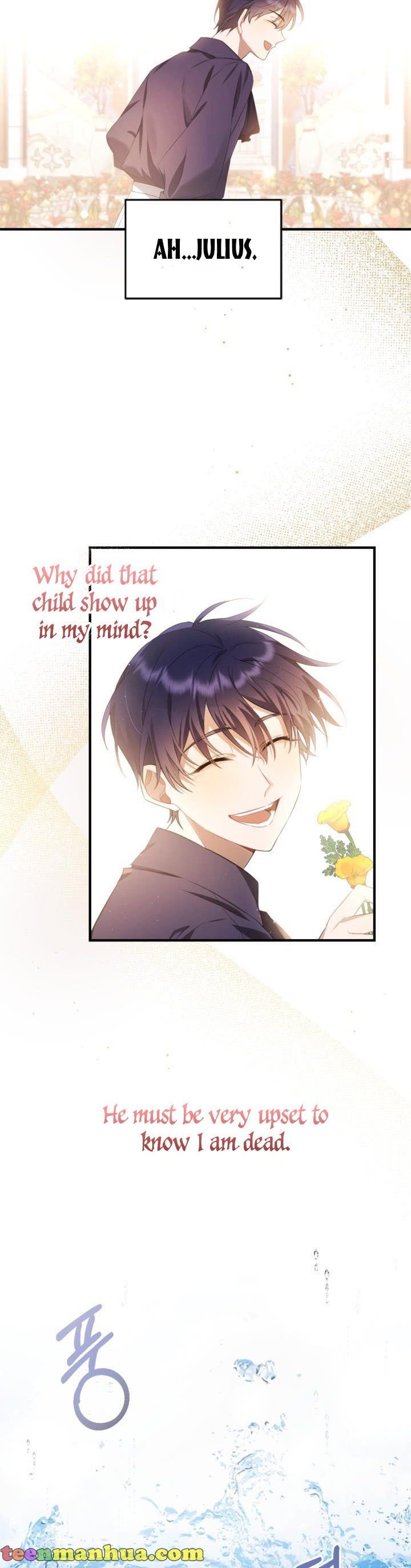 Time To Dedicate Your Death Chapter 1 162 25