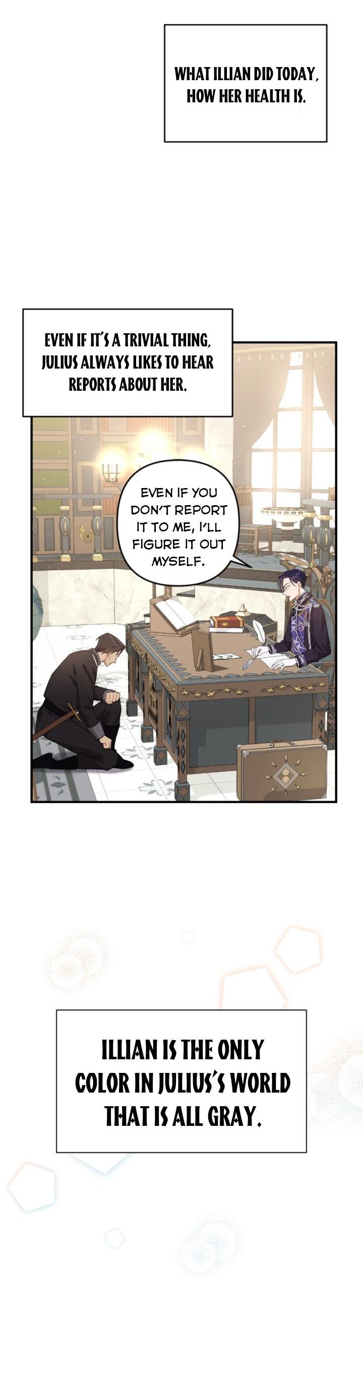 Time To Dedicate Your Death Chapter 1 166 29