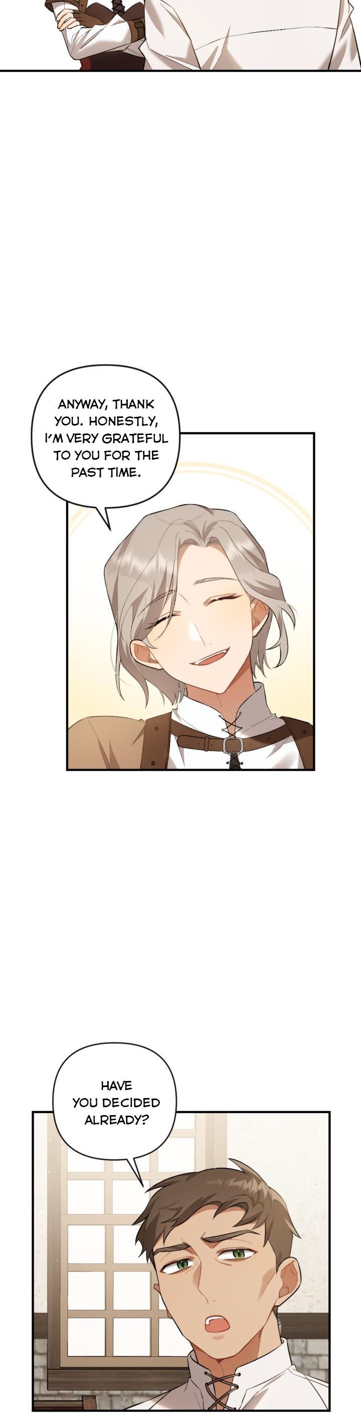 Time To Dedicate Your Death Chapter 1 140 3
