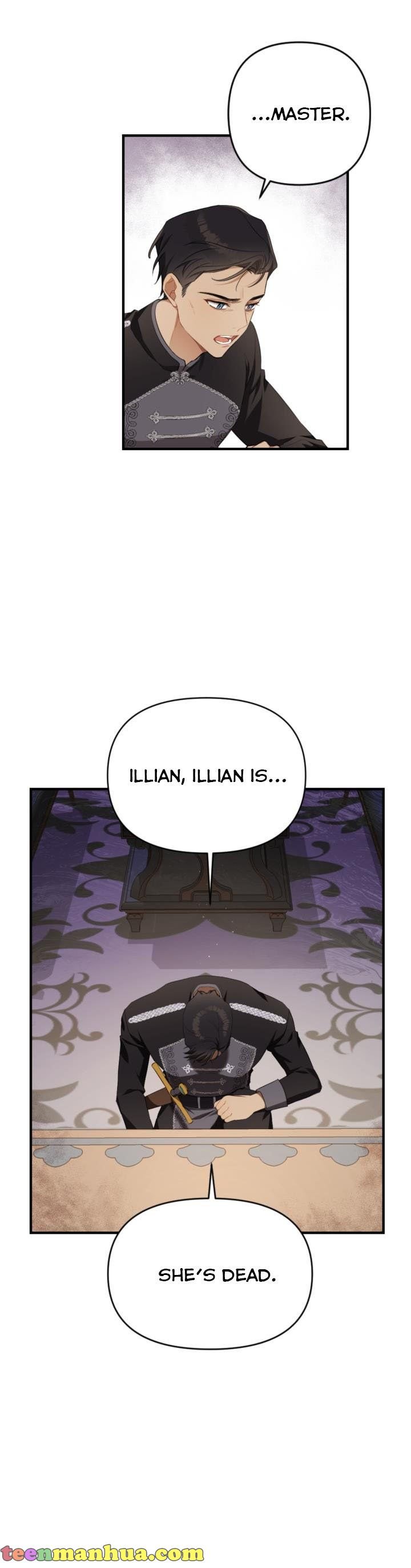 Time To Dedicate Your Death Chapter 1 167 30