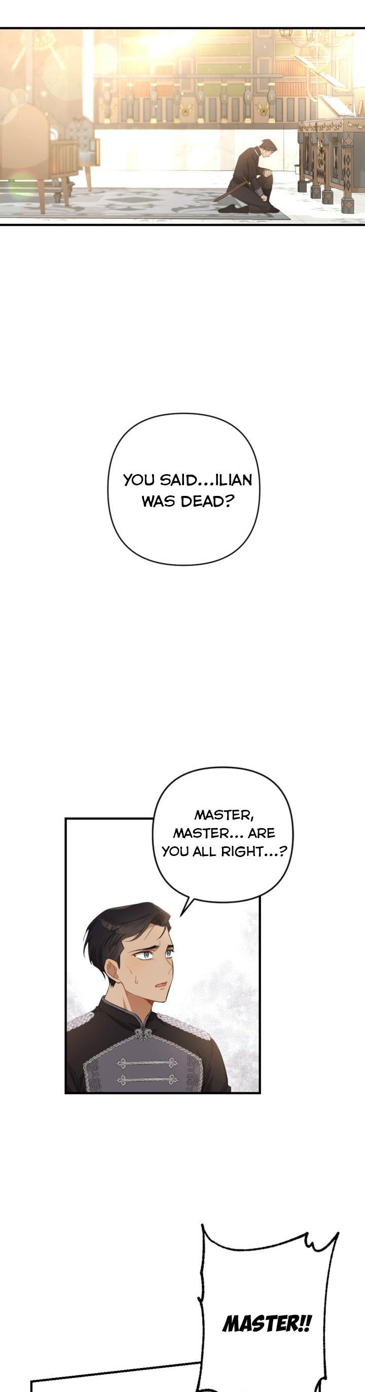 Time To Dedicate Your Death Chapter 1 168 31