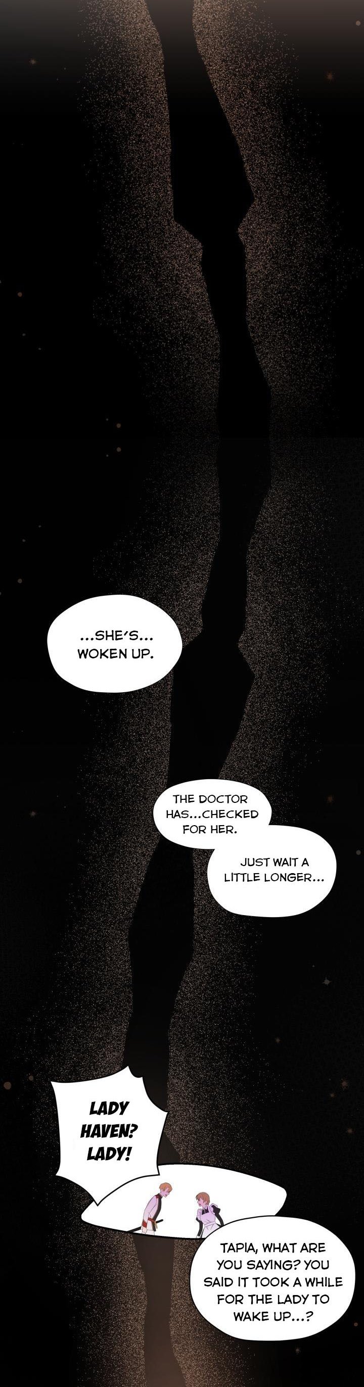 Time To Dedicate Your Death Chapter 1 170 33