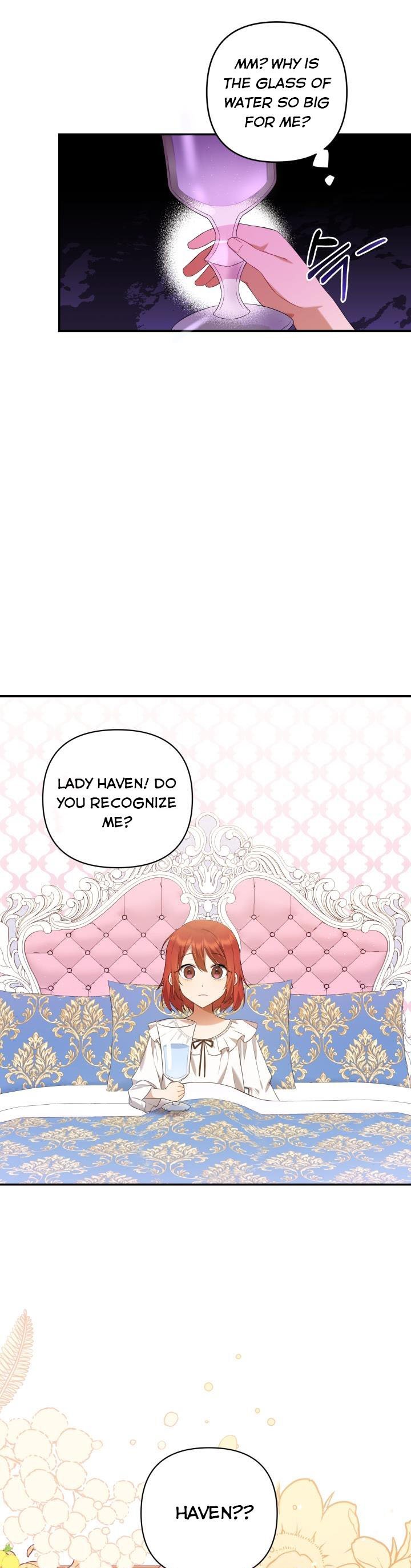 Time To Dedicate Your Death Chapter 1 173 36